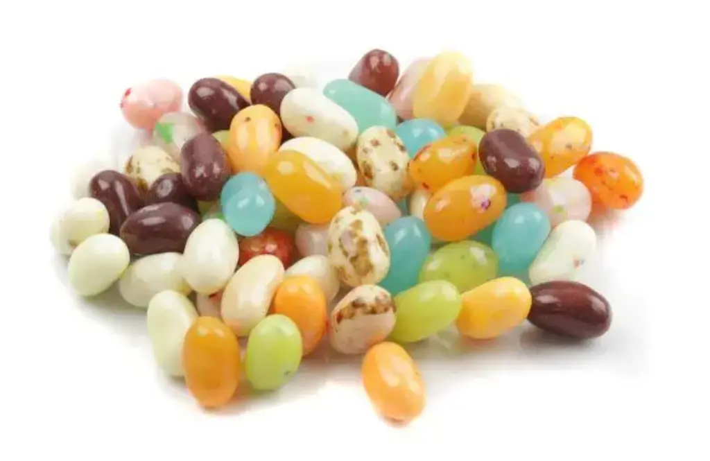 Драже Jelly Belly Bean Boozled Jelly Beans 6th Edition 54г - фото 4