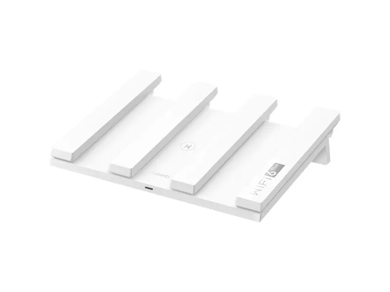 Бездротовий маршрутизатор (роутер) Huawei WiFi AX3 WS7100-25 (53039916) - фото 4