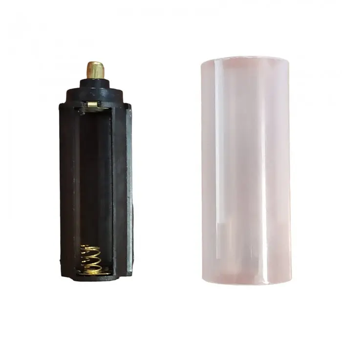 Ліхтар ручний акумуляторний X-Balog bl-X21-GT200 з функцією powerbank акумулятор 26650 - фото 7