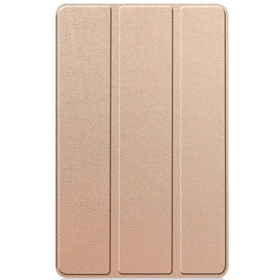 Чохол для планшета Xiaomi Redmi Pad SE 8.7 Рожеве золото - фото 2