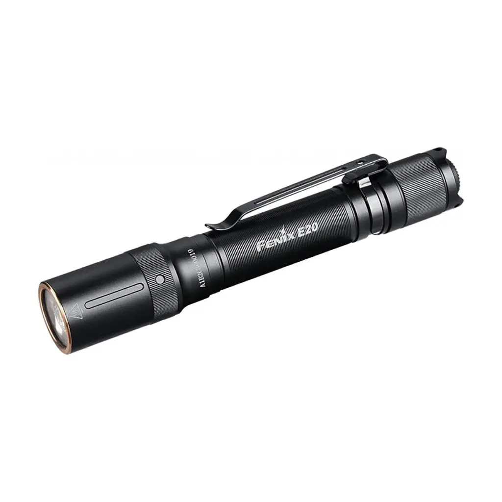 Ліхтар Fenix E20 V2.0 (E20V20)