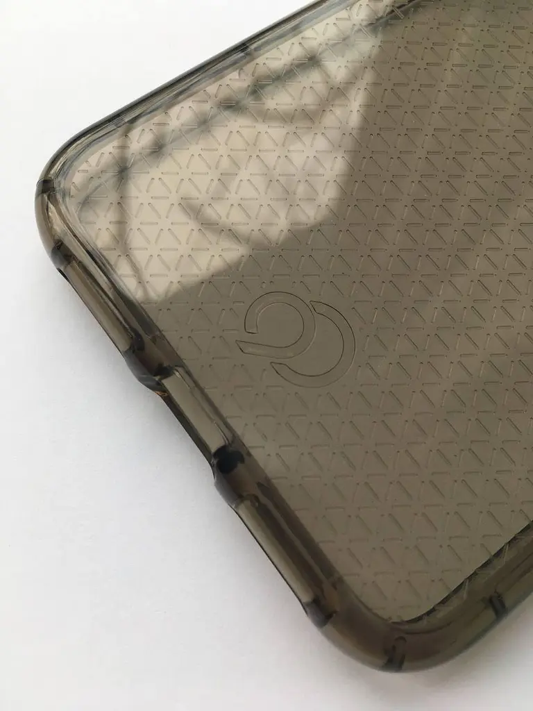 Протиударний чохол Nimbus9 Phantom 2 для Google Pixel 4 (5.7") Grey - фото 4