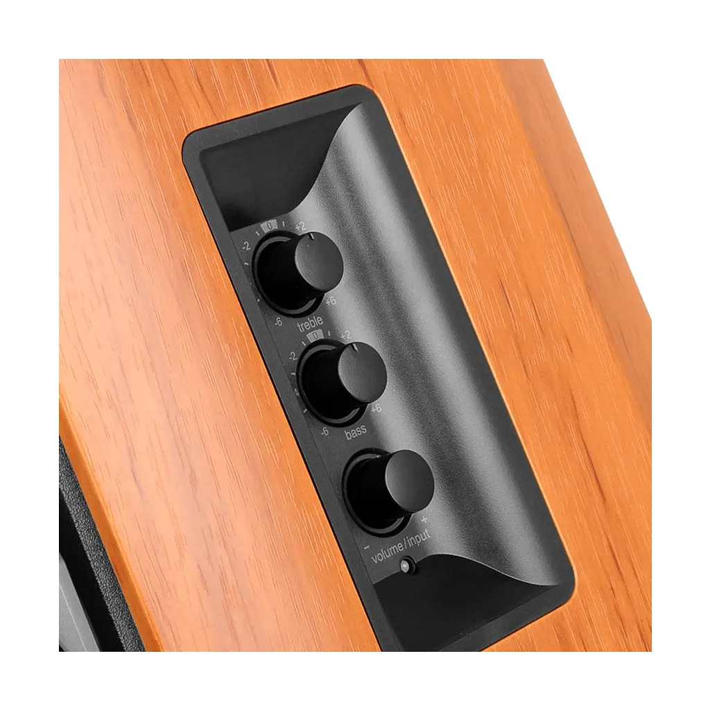 Акустична система Edifier R1380T Brown (R1380T_Brown) - фото 4