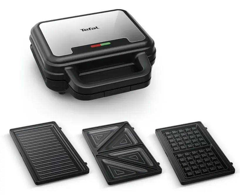 Мультимейкер Tefal SW383D10 (6985231)