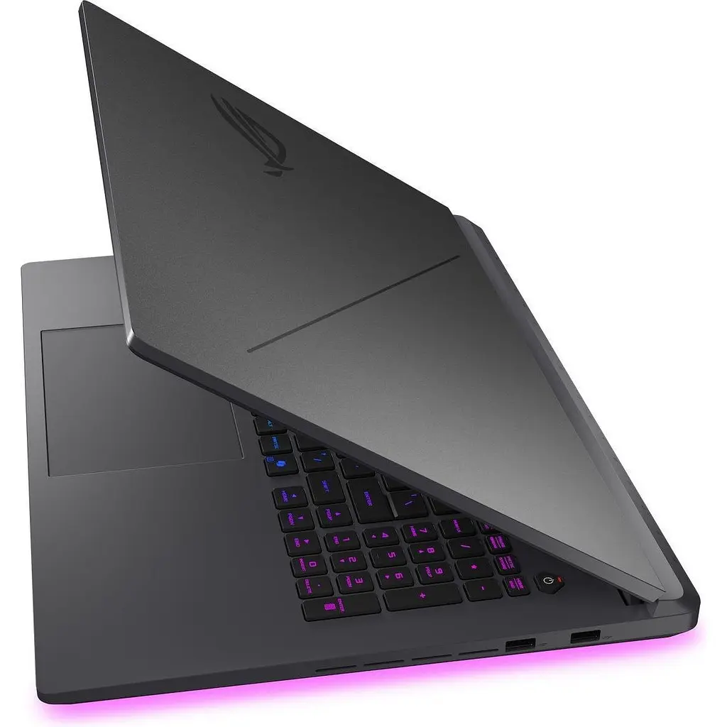 Ноутбук Asus ROG Strix G18 G815LP (G815LP-IS96) [162763] - фото 9