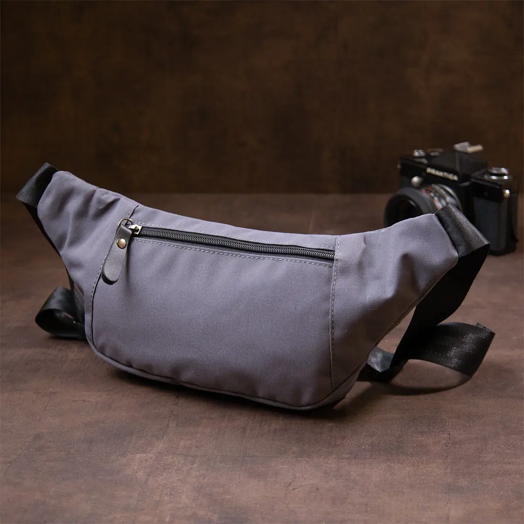 Сумка на пояс Vintage 15х35х5 см sum0015004 - фото 7