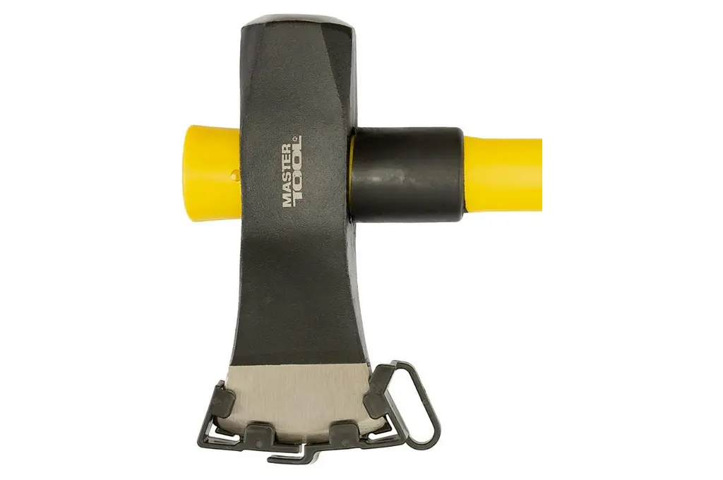 Топор колун Mastertool 3600 г x 900 мм ручка фибергласс - фото 4