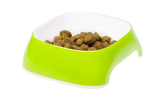 Миска для собак та котів Ferplast Glam Extra Small пластикова фіолетова 13x12x3.5 см 200 мл 71208023 - фото 3