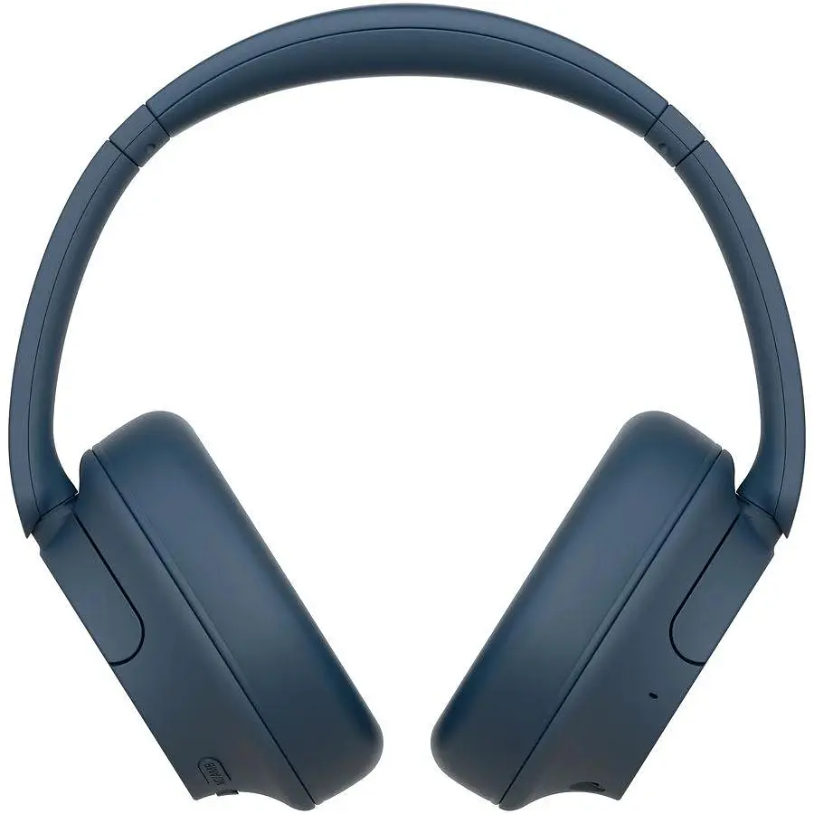 Наушники Sony WH-CH720N Blue (WHCH720NL.CE7) - фото 2