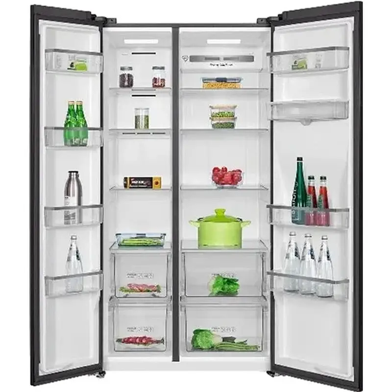 Холодильник TCL RP631SSE1UA - фото 8