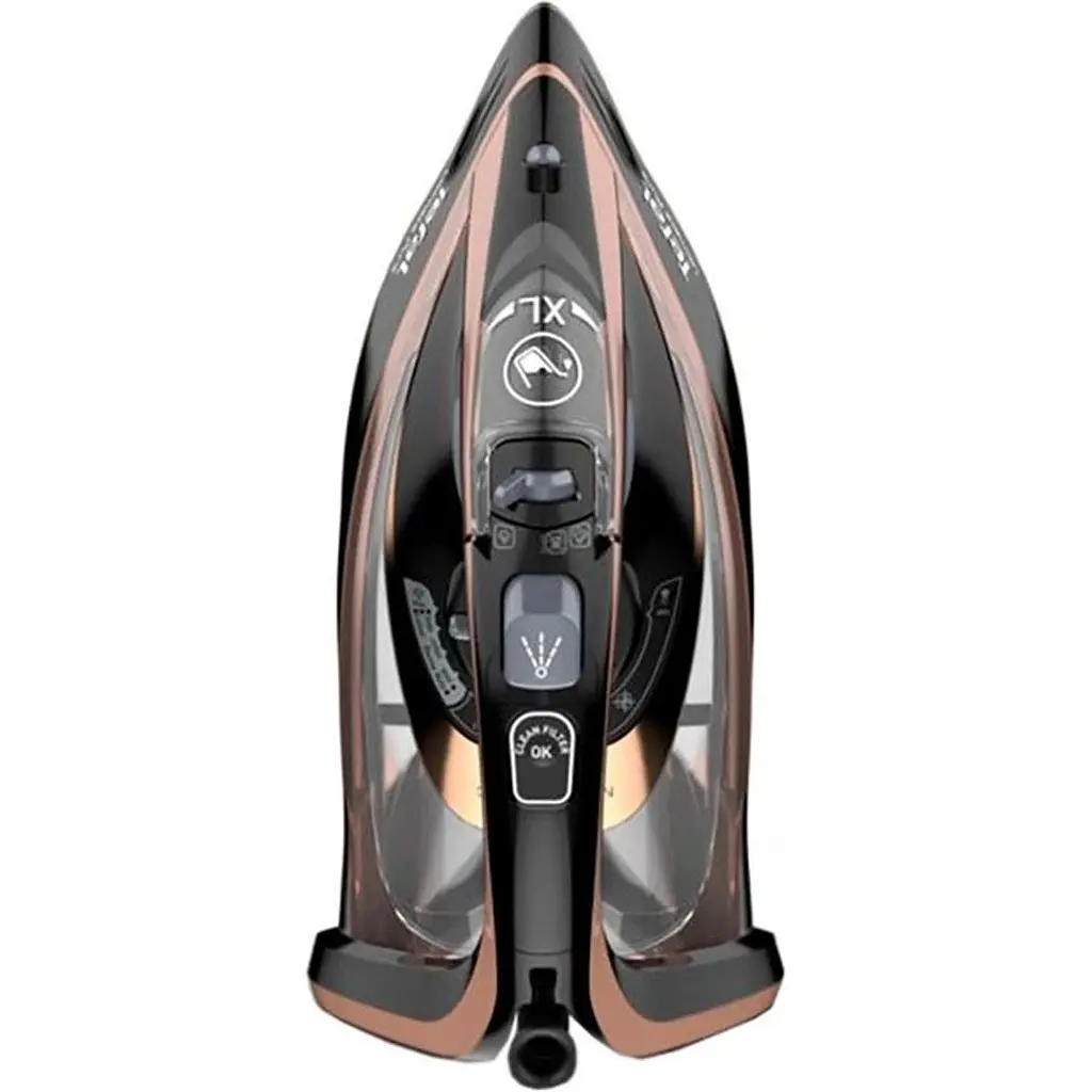 Праска Tefal Ultimate Pure FV9845 [91224] - фото 2