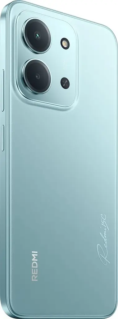 Смартфон Xiaomi Redmi 15C 4G 4/128GB Mint Green (Global Version) - фото 6
