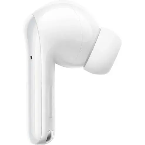 Бездротові навушники Bluetooth Xiaomi Buds 3T Pro BHR5177GL White - фото 4
