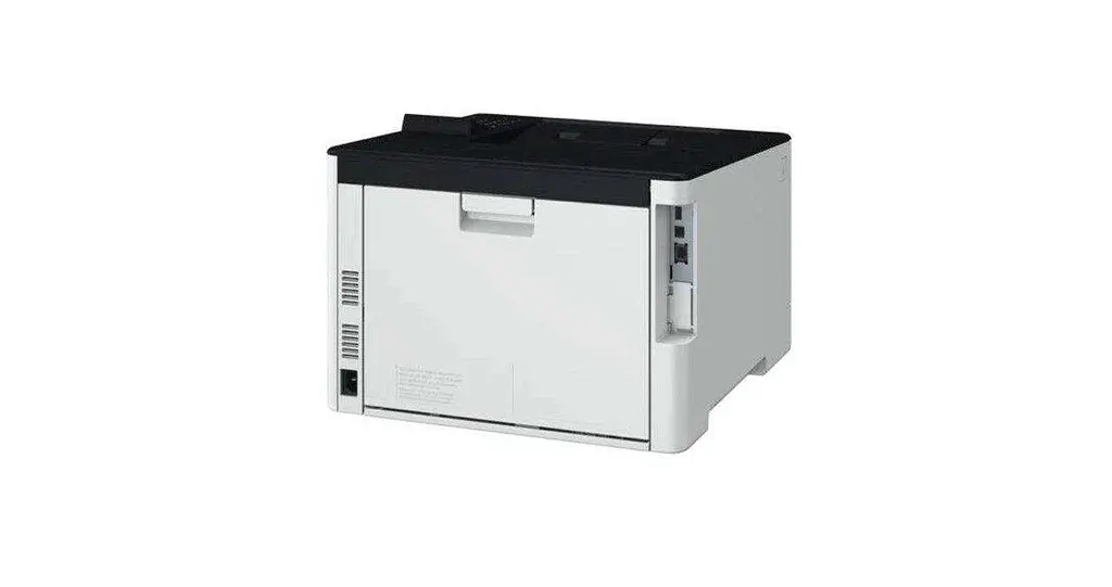 Принтер Canon i-SENSYS LBP673Cdw Wi-Fi (5456C007) - фото 6
