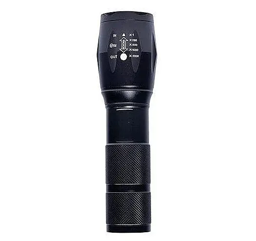 Фонарь SPTSOL003 Solight WN26 - фото 2