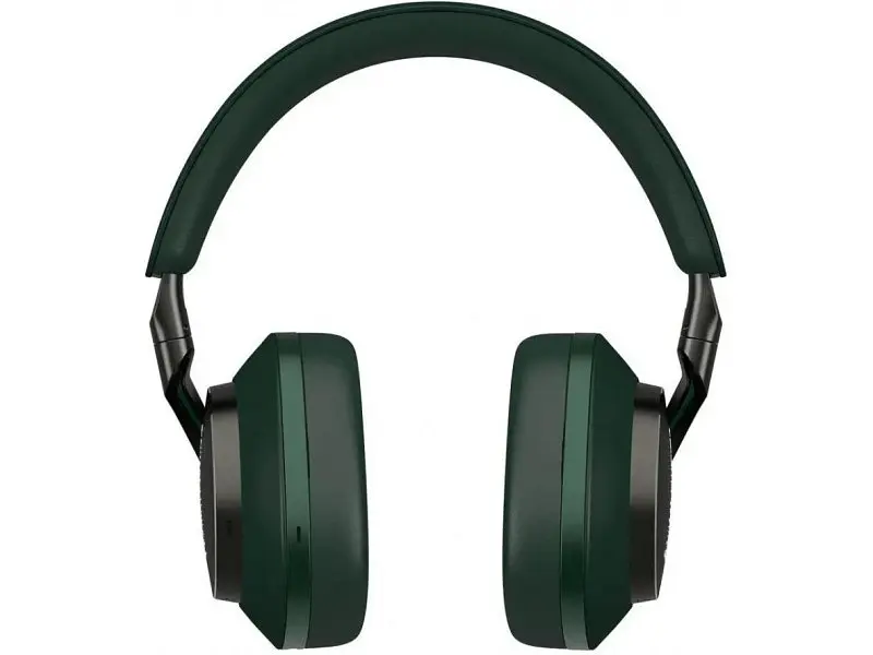 Навушники з мікрофоном Bowers & Wilkins PX8 Dark Forest - фото 8