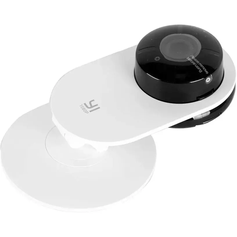 IP-камера Xiaomi Yi Home Camera 1080p оригинал yys.2016 - фото 2