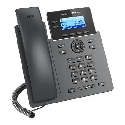 IP телефон Grandstream (GRP2602) - фото 2