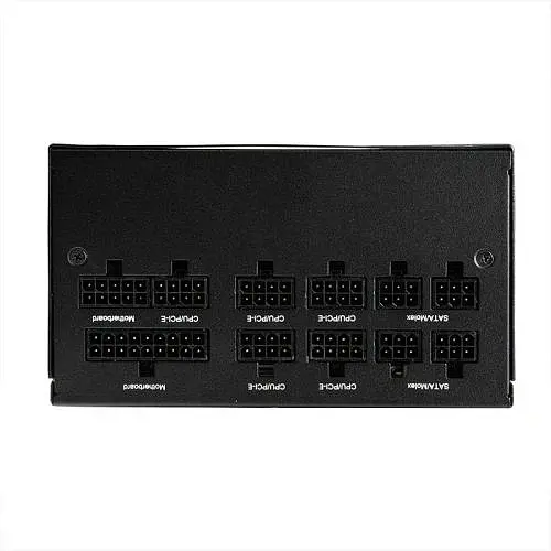 Блок живлення 850 Вт, PowerUP, Black, модульний Chieftec teh0028962 - фото 4
