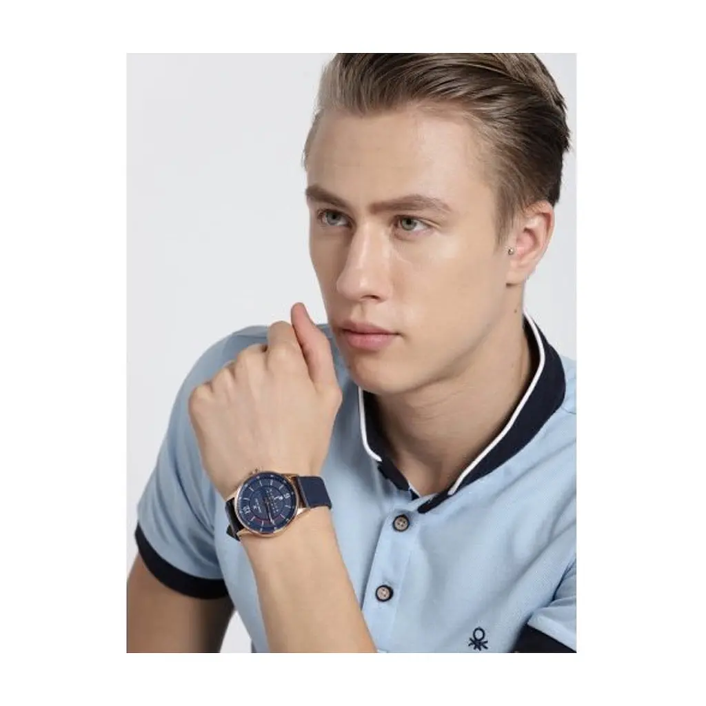 Наручний годинник Daniel Klein DK11650-5 - фото 2