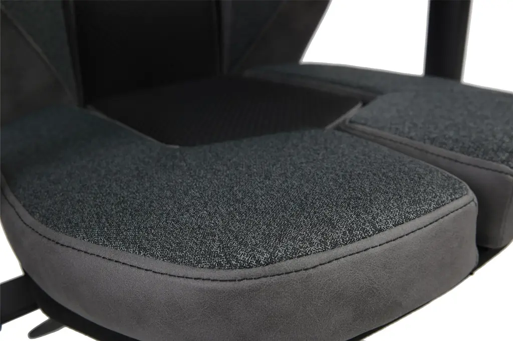 Ігрове крісло Aerocool XTAL Mesh Black (TEGC-2101101.11) - фото 12