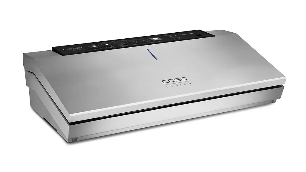Вакуумный упаковщик CASO Gourmet VAC 480