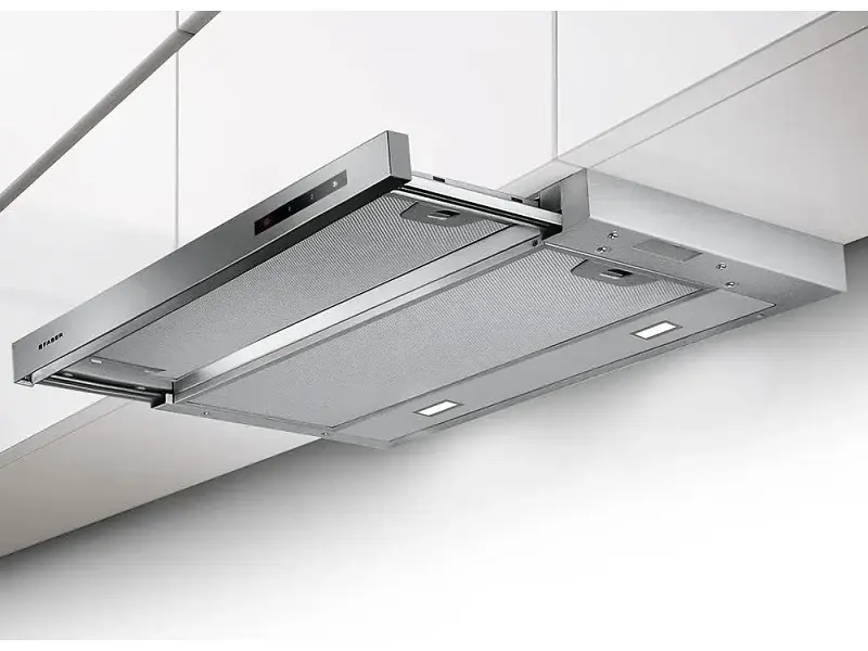 Витяжка Faber Maxima Ng Touch Ev8 Led X A90 (315.0635.147) - фото 2