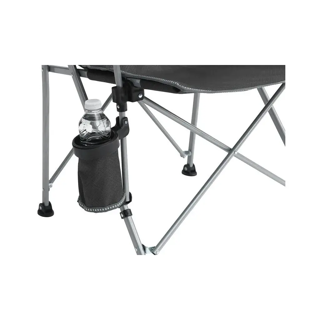 Крісло складане Easy Camp Oak Chair Ink Black (480093) (932252) - фото 5