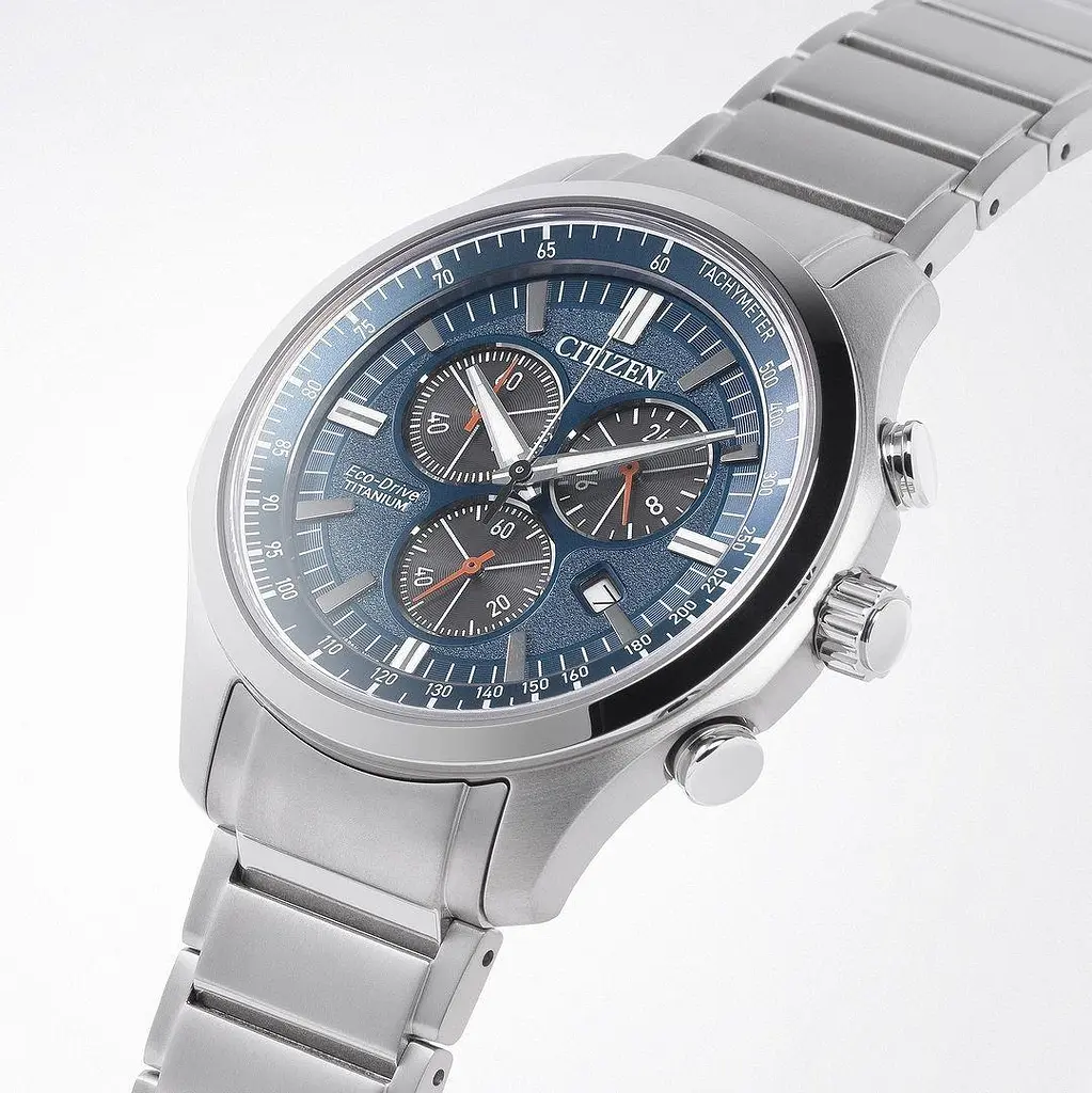 Годинник Citizen AT2530-85L - фото 3