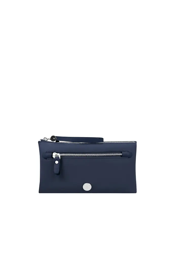 Сумка Крос-Боді Samsonite KARISSA EVO BLUE NIGHTS 24x17x8 KP2*41002 - фото 8