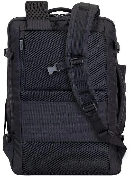 Рюкзак для ноутбука Rivacase 17.3 дюймів 8461 (Black) (8461 (Black)) - фото 4