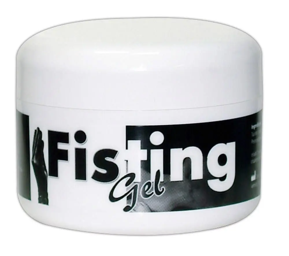 Гель для фістингу Orion Fisting Gel, 200 мл