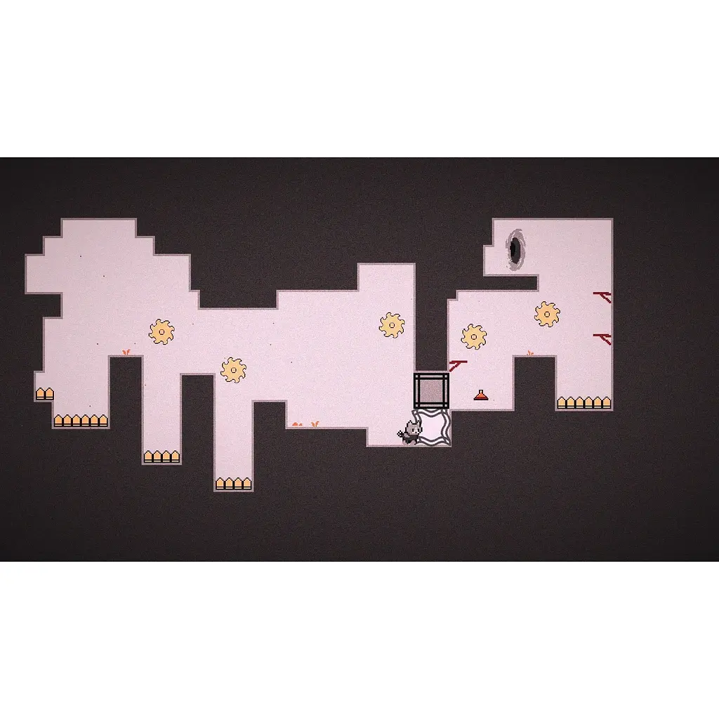 Ключ активації Microsoft Mrs.Cat Between Worlds для Xbox One/Series - фото 4