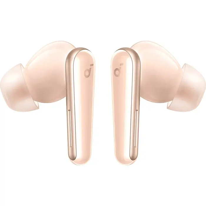 TWS Anker SoundCore Liberty 5 Pink (A3957G51) UA - фото 4