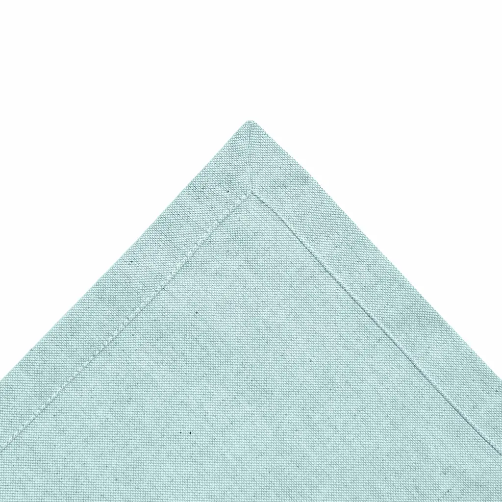 Ранер Ardesto Oliver 40х140 см бірюза (ART01OT) - фото 2