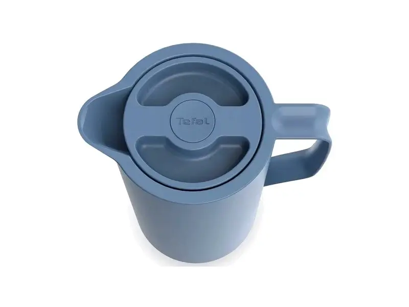 Термос-глечик Tefal Motiva 1 л Blue (N4170310) - фото 2