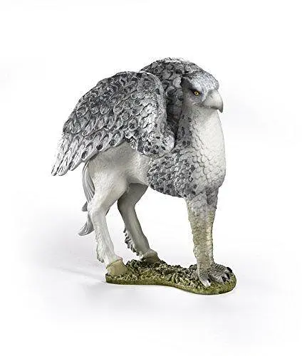 Фігурка Noble Collection Гаррі Поттер Клювокрил Harry Potter Buckbeak 18 см NC HP No6 - фото 2