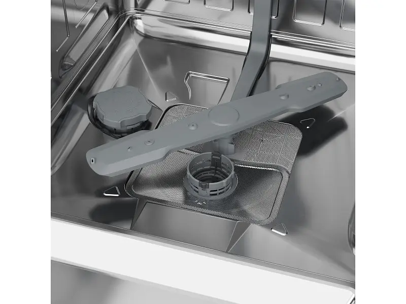 Вбудована посудомийна машина Beko BDIN25321 - фото 6