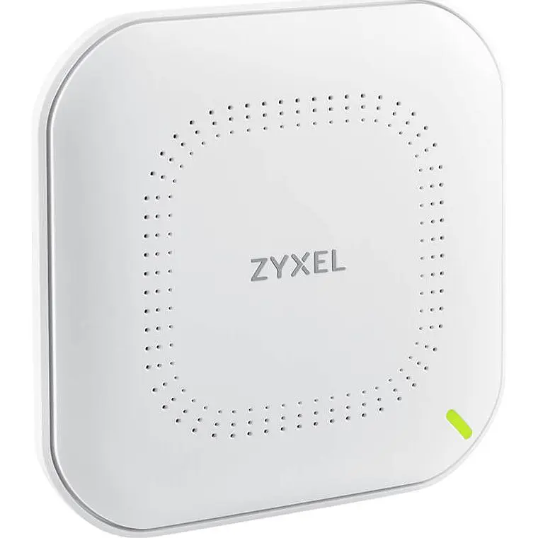 Точка доступу Zyxel NWA50AX Pro (NWA50AXPRO-EU0102F) [137904] - фото 3