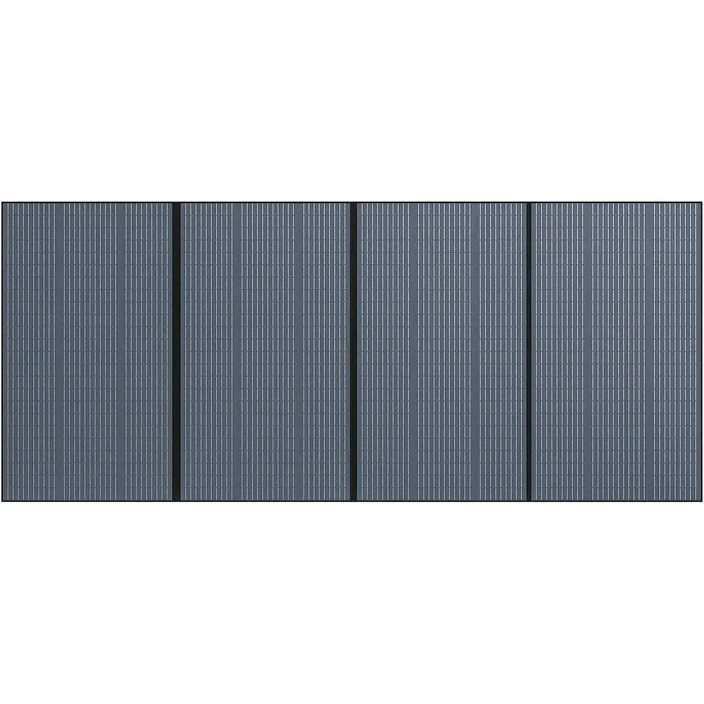 Портативна сонячна панель Bluetti 350W Solar Panel [PV350] [106002] - фото 3