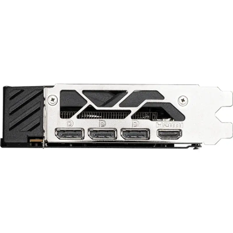 Відеокарта MSI GeForce RTX5060 8Gb GAMING OC (RTX 5060 8G GAMING OC) - фото 4