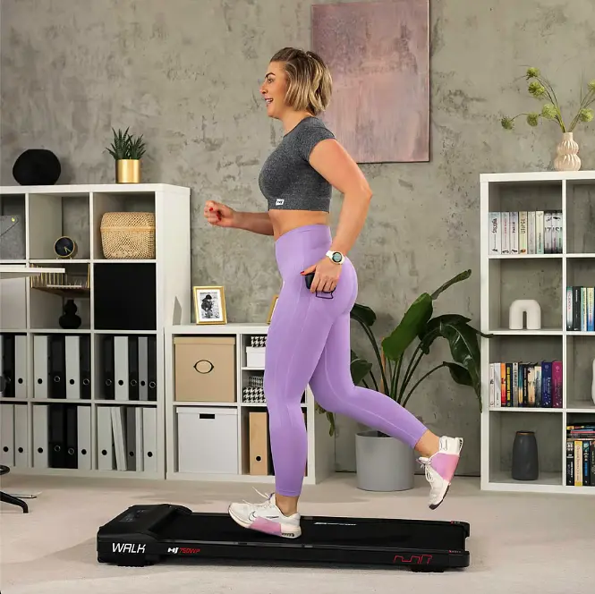 Бігова доріжка Hop-Sport HS-750WP Walk - фото 4