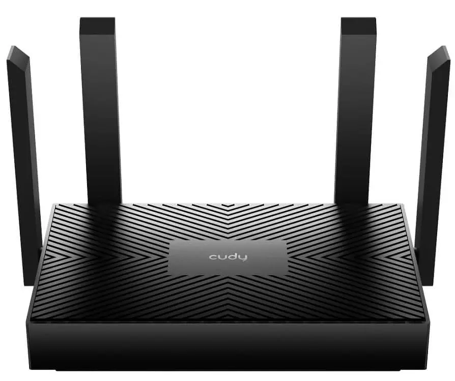 Роутер Cudy WR1500 WiFi 6 (73-00534) - фото 2