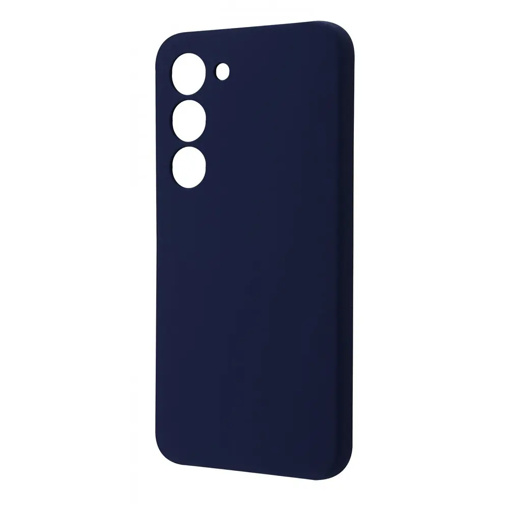 Чохол WAVE Full Silicone Cover Samsung Galaxy S23 в асортименті - фото 6