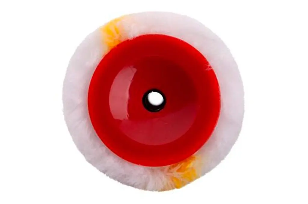 Валик малярський гірпаїнт Intertool 8 х 48 х 250 мм - фото 3