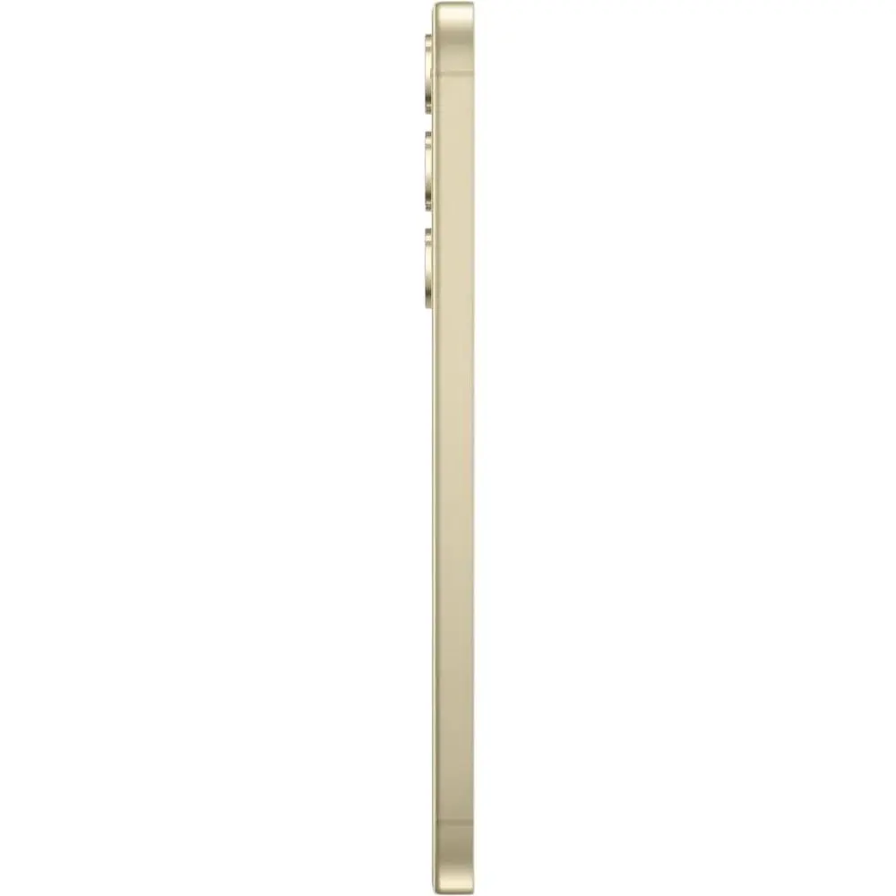 Смартфон Samsung Galaxy S24 12/256GB Amber Yellow (SM-S926BZYD) - фото 2