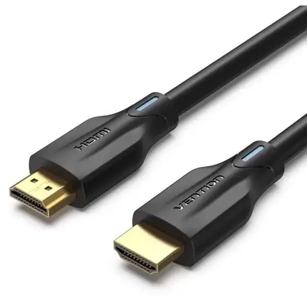 Кабель Vention HDMI-HDMI V 2.1 3 м (AANBI) - фото 2