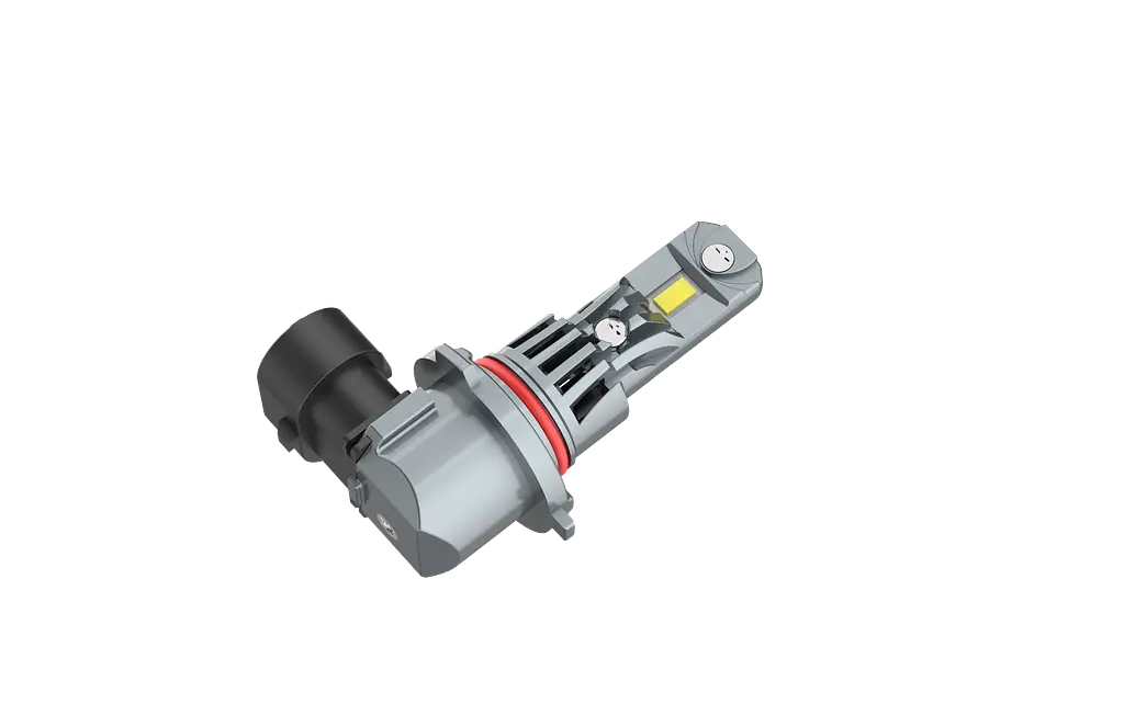 Комплект світлодіодних ламп Infolight F3-Pro 9006 30W - фото 3