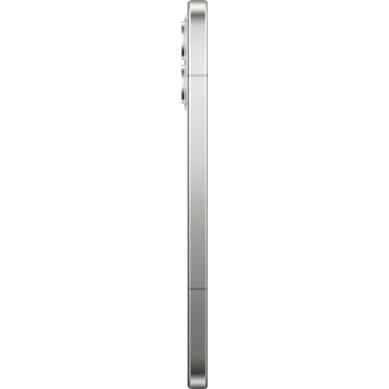 Смартфон Poco F8 Pro 12/512GB Titanium Silver - фото 2