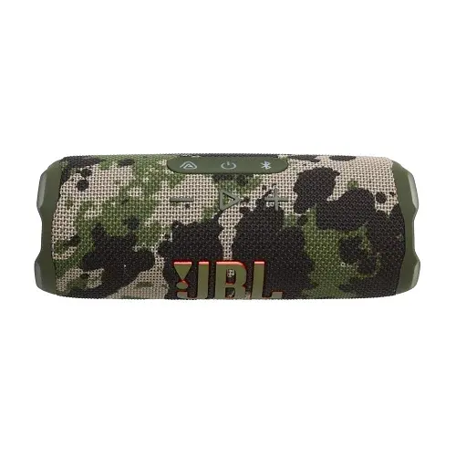 Колонка портативна 2.0 Flip 7, Squad, 30 Bт JBL teh0021009 - фото 6